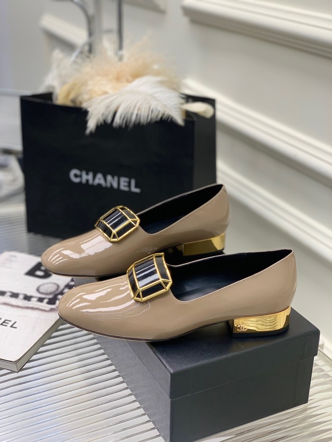 Chanel Shoes 41912-4