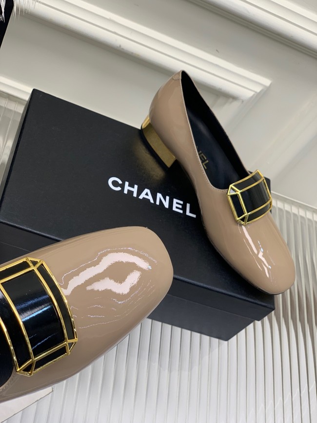 Chanel Shoes 41912-4