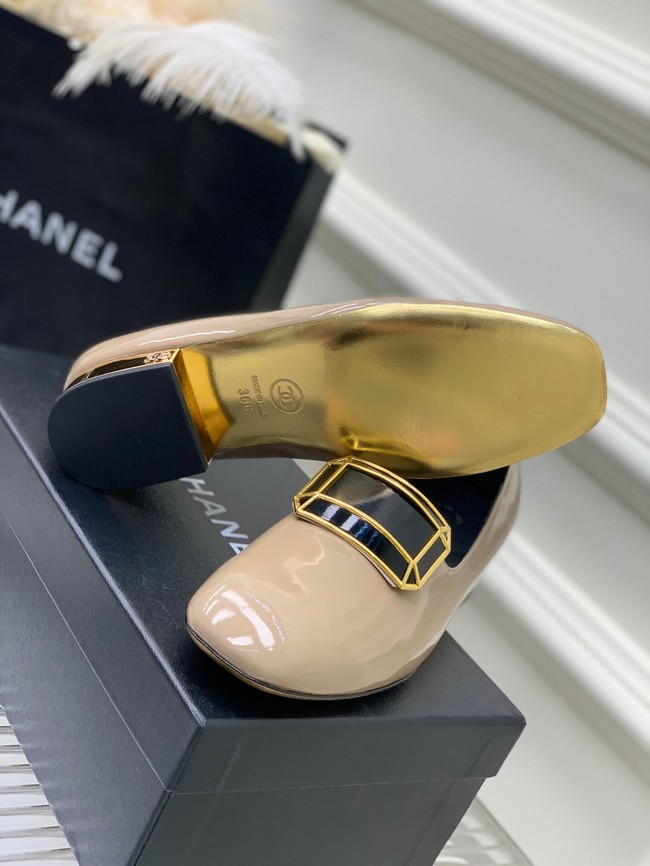 Chanel Shoes 41912-4