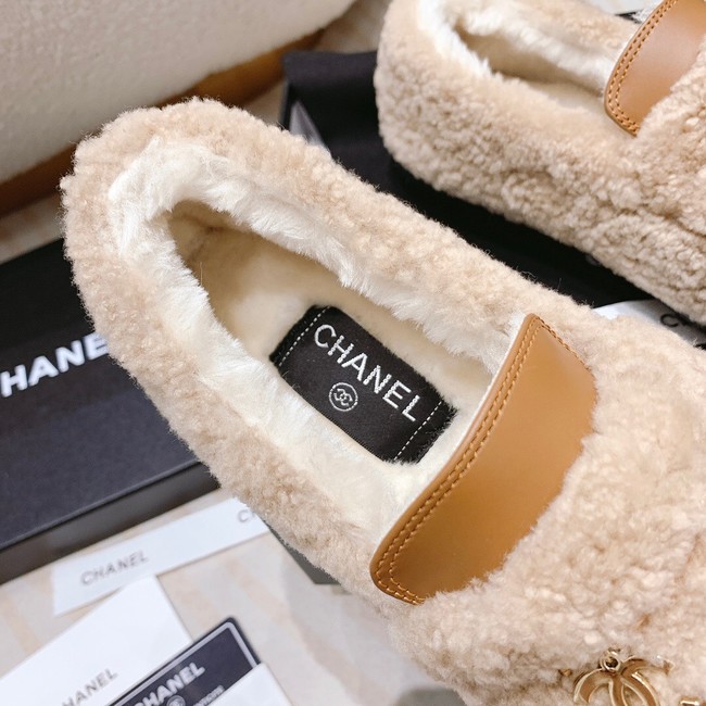 Chanel Shoes 41928-6