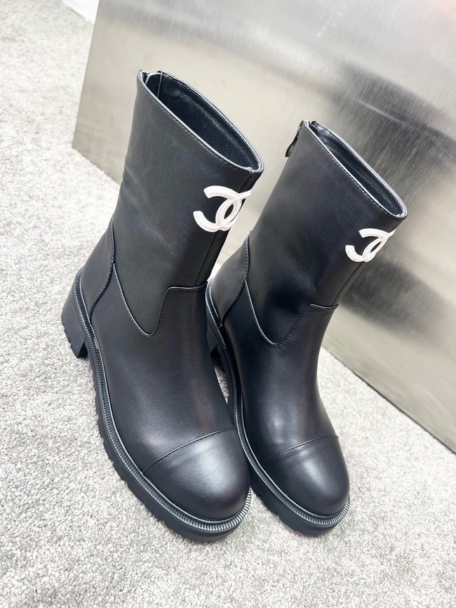 Chanel boot 41922-1