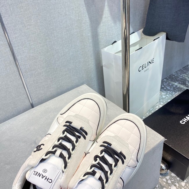 Chanel sneaker 41920-1