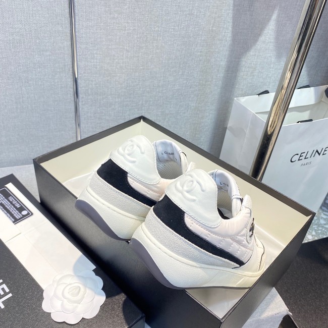 Chanel sneaker 41920-1