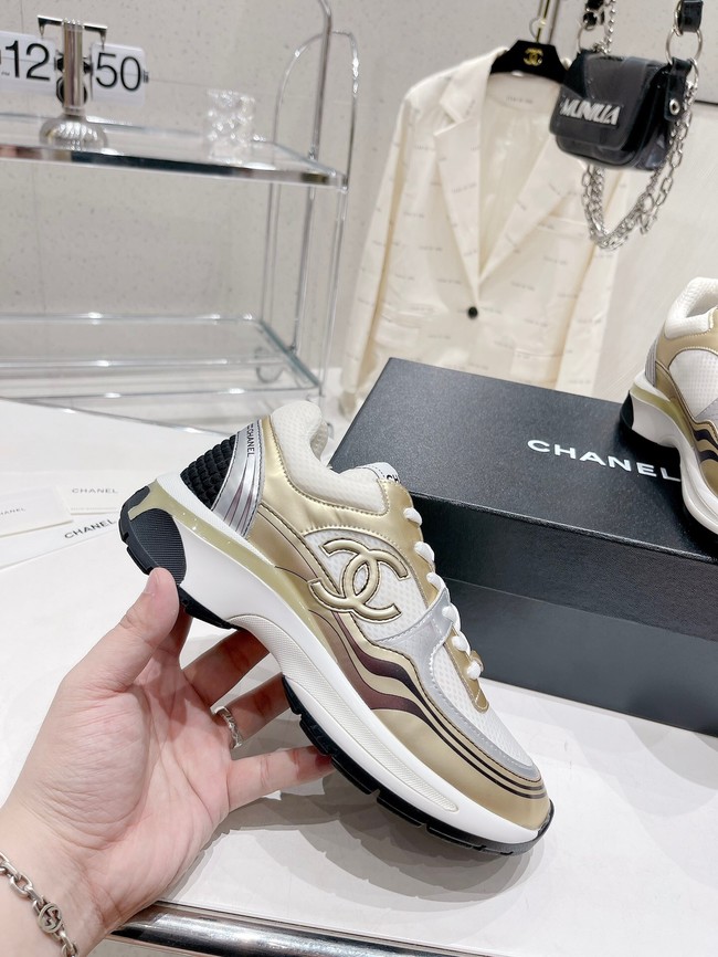 Chanel sneaker 41927-1