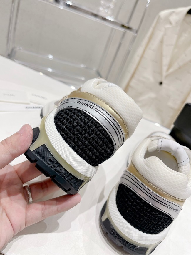 Chanel sneaker 41927-1