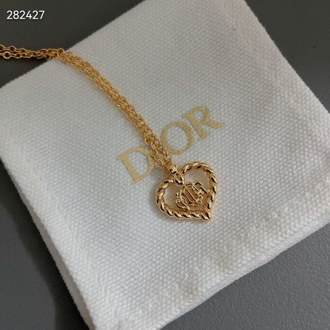 Dior Necklace CE9904