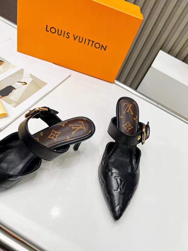 Louis Vuitton Shoes heel height 71915-1