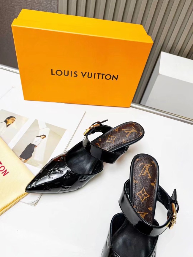 Louis Vuitton Shoes heel height 71915-3