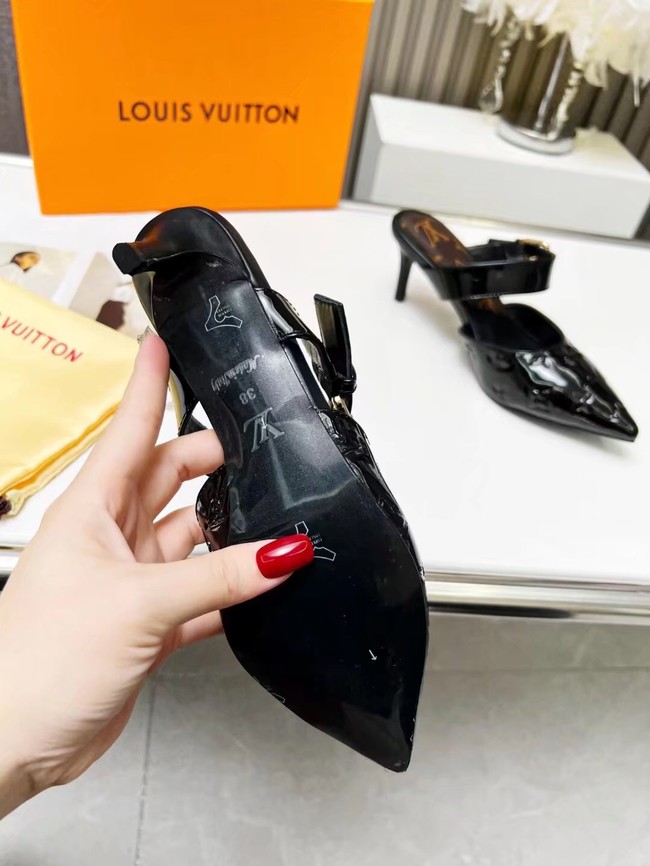 Louis Vuitton Shoes heel height 71915-3