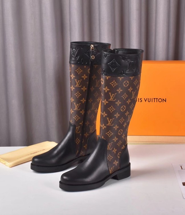 Louis Vuitton boot 71913-1