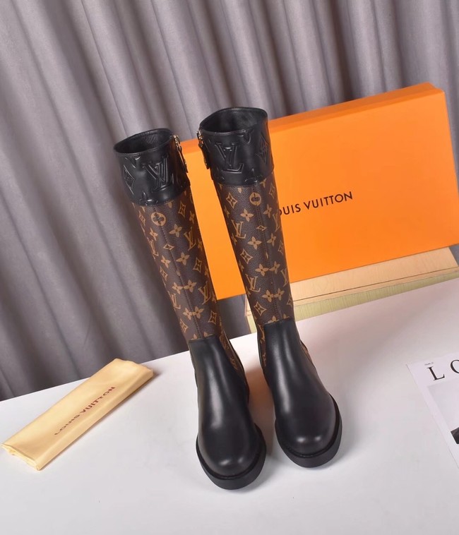 Louis Vuitton boot 71913-1