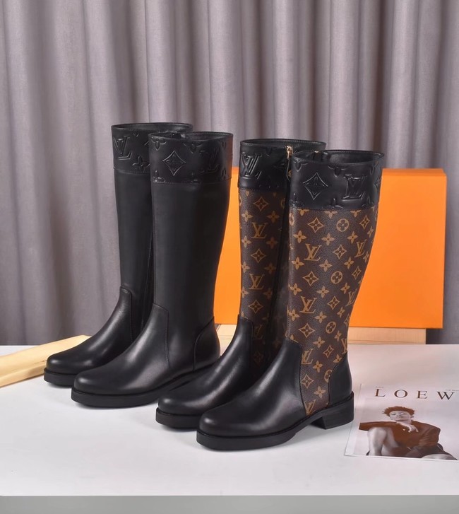 Louis Vuitton boot 71913-2