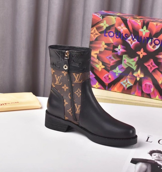 Louis Vuitton boot 71914-1