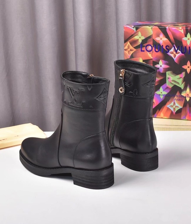 Louis Vuitton boot 71914-2