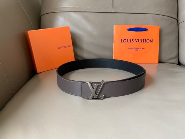 Louis Vuitton 30MM Lather Belt 71164