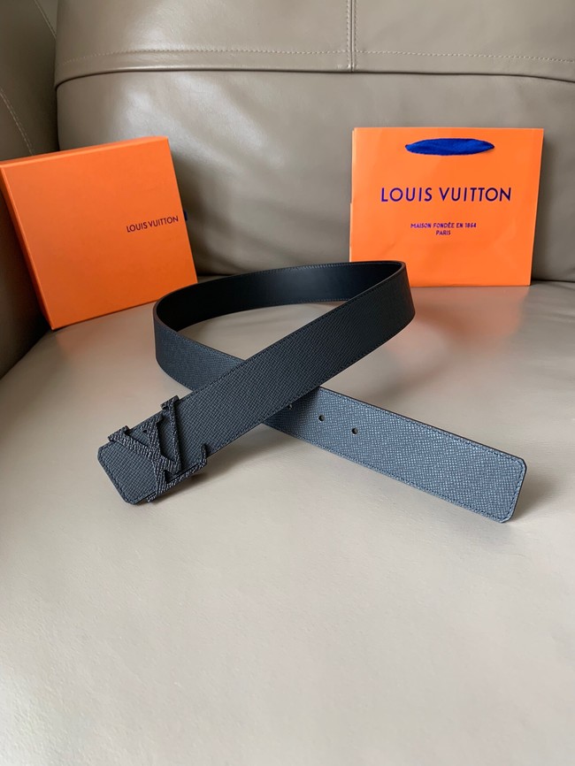 Louis Vuitton 40MM Leather Belt 71165