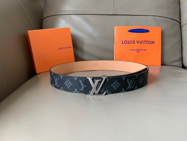 Louis Vuitton 40MM Leather Belt 71167