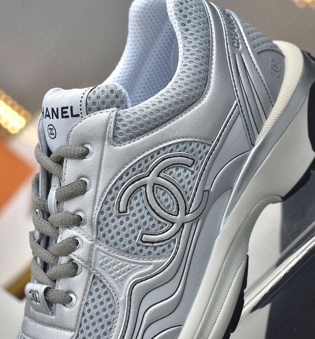 Chanel sneaker 91914-1