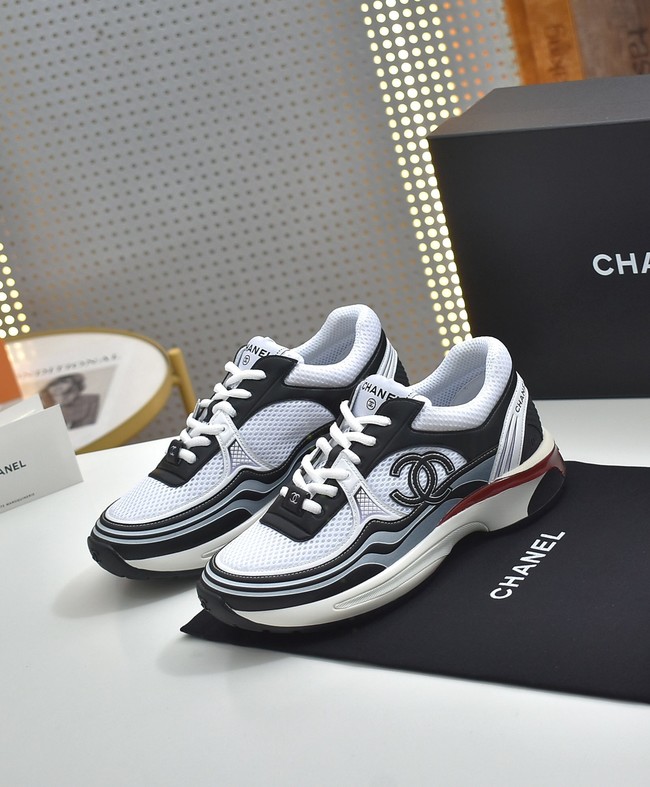 Chanel sneaker 91914-2