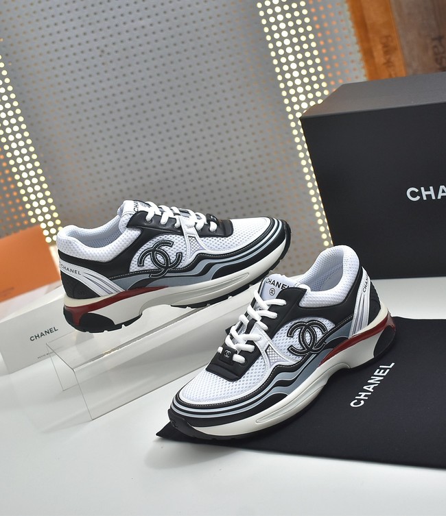 Chanel sneaker 91914-2