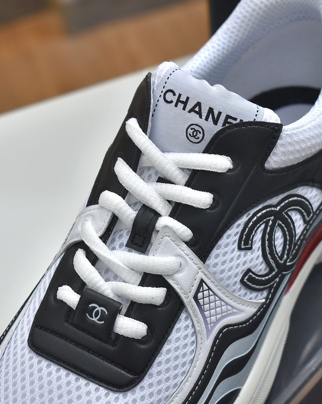 Chanel sneaker 91914-2