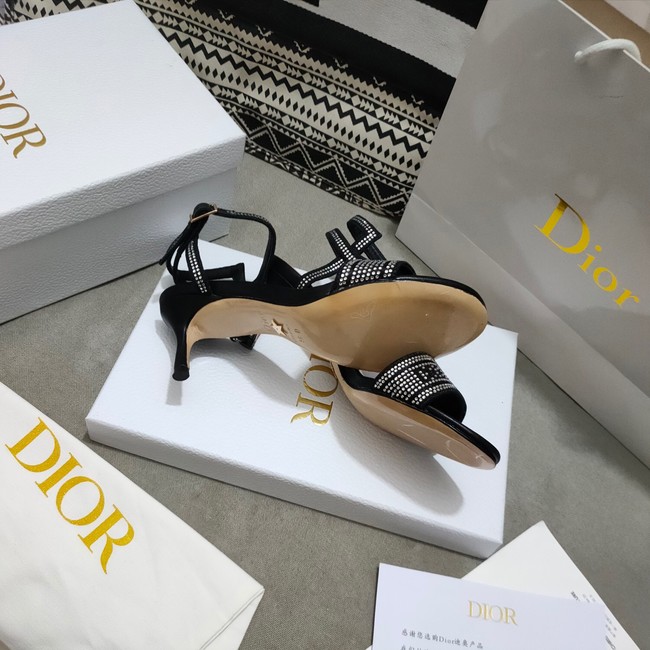 Dior Sandals heel height 6.5CM 91926-2