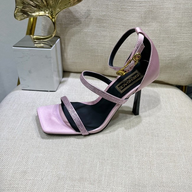 Fendi Sandals heel height 10.5CM 91919-1