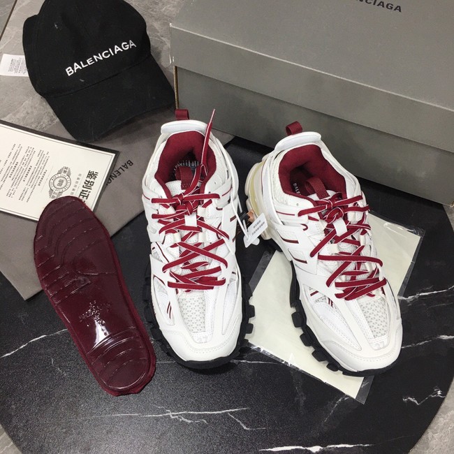 Balenciaga sneaker 91922-10