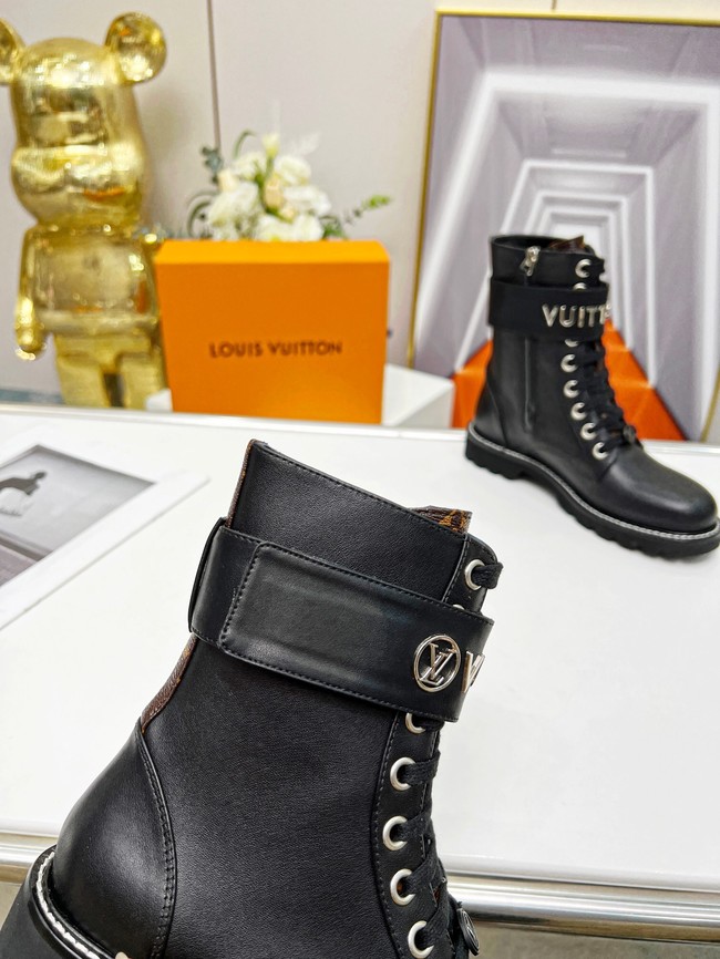 Louis Vuitton ankle boot 91923-1