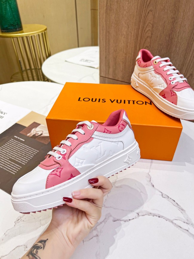 Louis Vuitton sneaker 91924-1