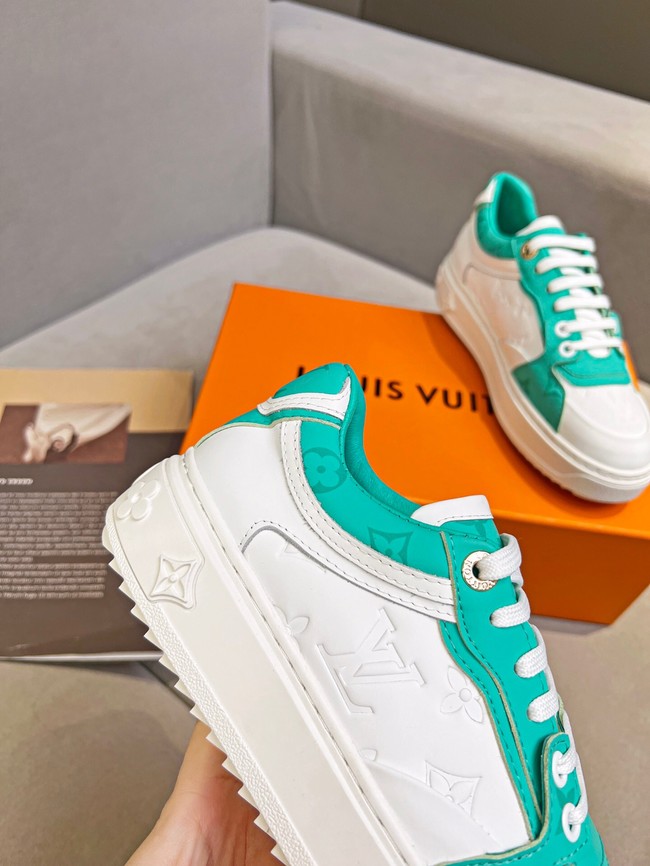 Louis Vuitton sneaker 91924-2