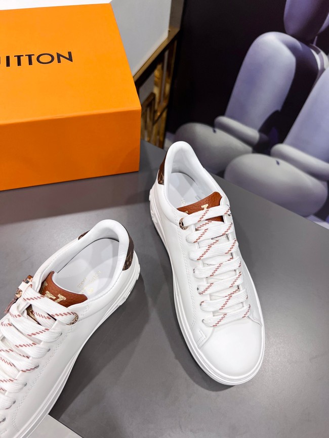 Louis Vuitton sneaker 91924-3