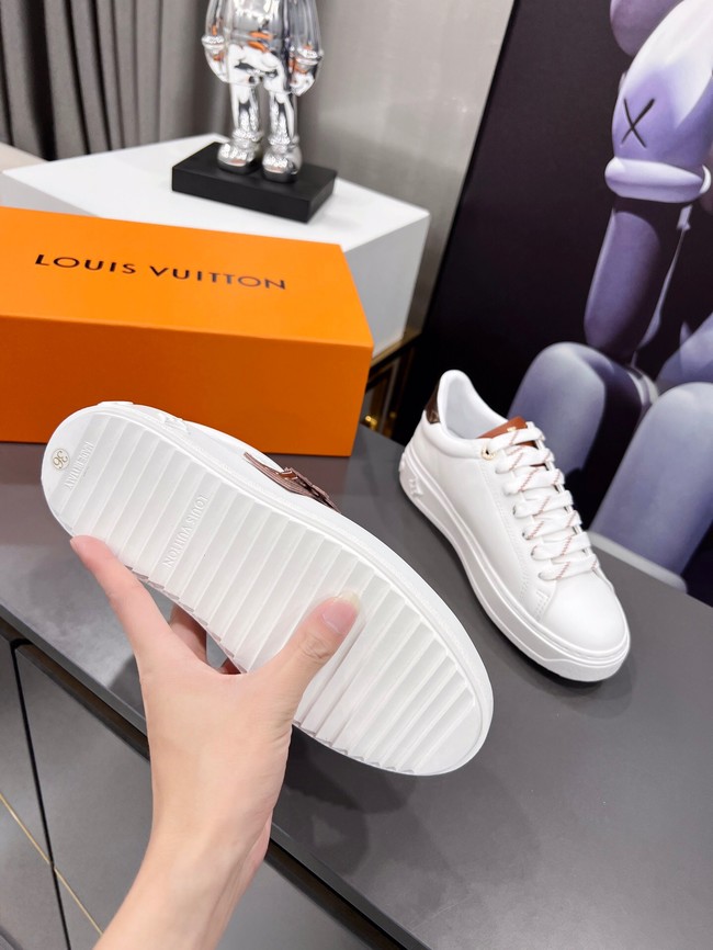 Louis Vuitton sneaker 91924-3