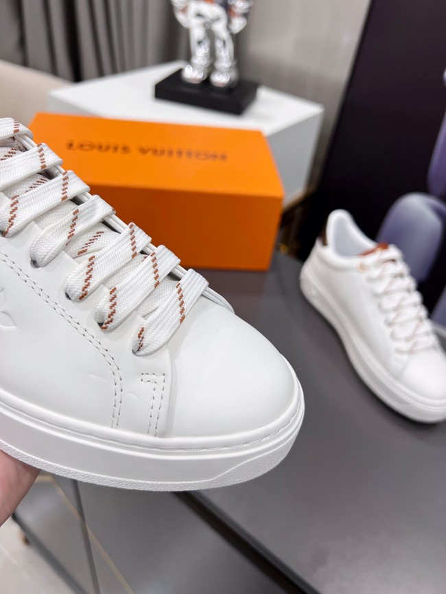 Louis Vuitton sneaker 91924-3