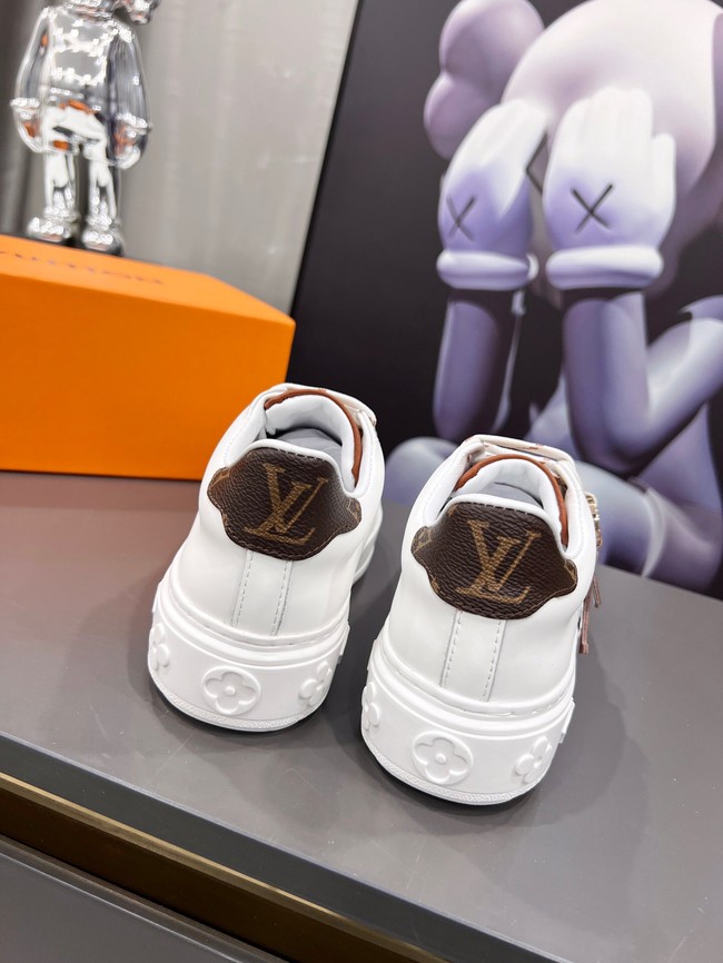 Louis Vuitton sneaker 91924-3