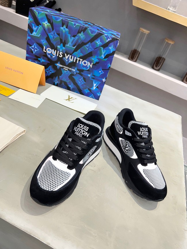 Louis Vuitton sneaker 91932