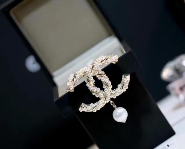 Chanel Brooch CE9927