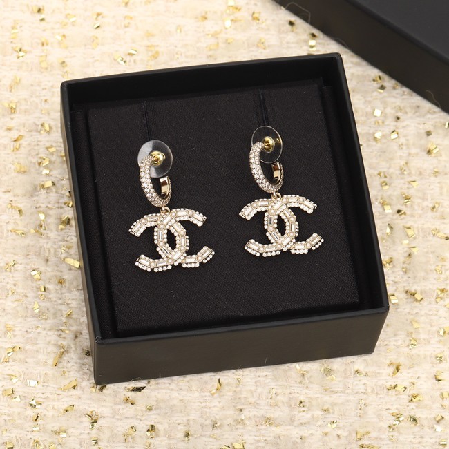 Chanel Earrings CE9916