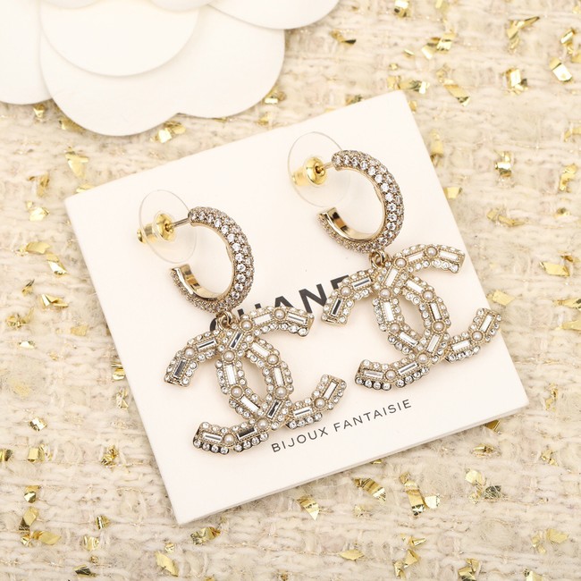 Chanel Earrings CE9916