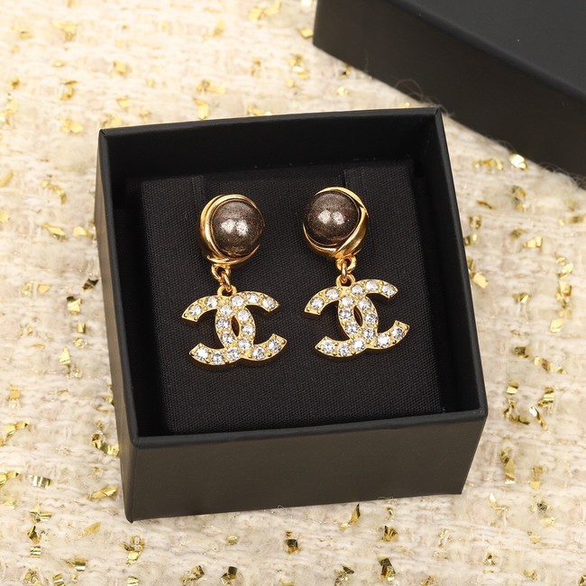 Chanel Earrings CE9917