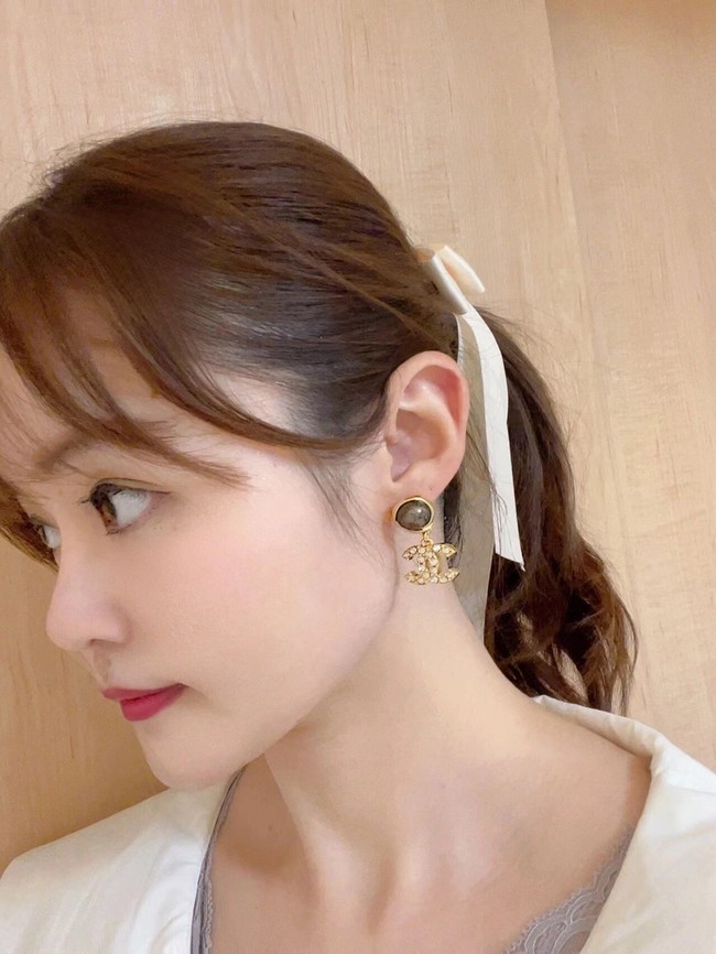 Chanel Earrings CE9917