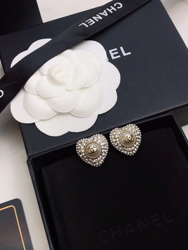 Chanel Earrings CE9933