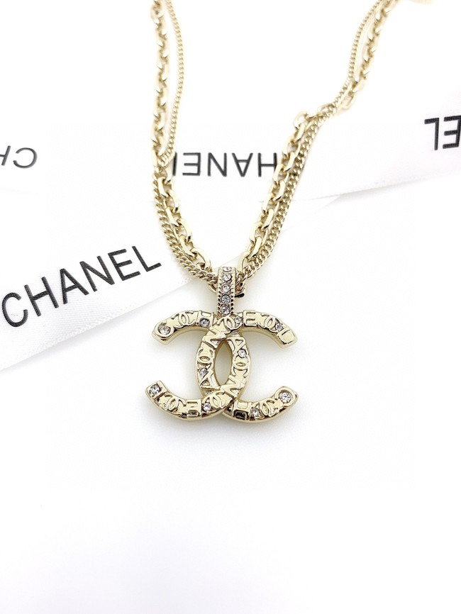 Chanel Necklace CE9923