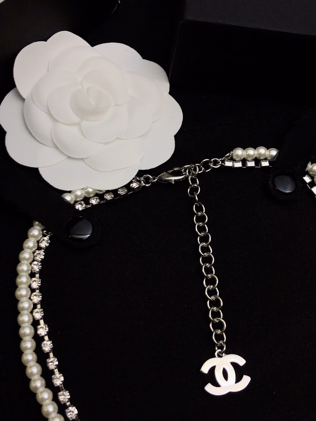 Chanel Necklace CE9930