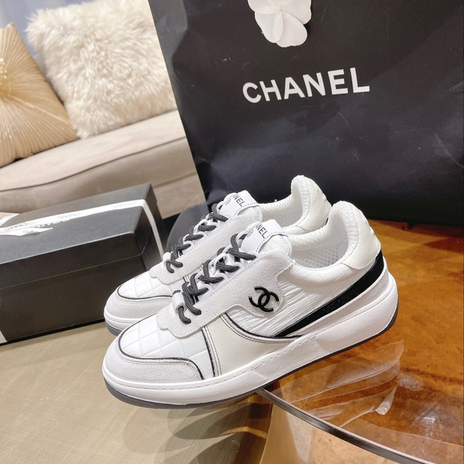 Chanel sneaker 91930-3