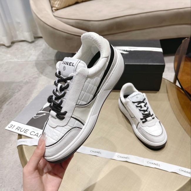 Chanel sneaker 91930-3