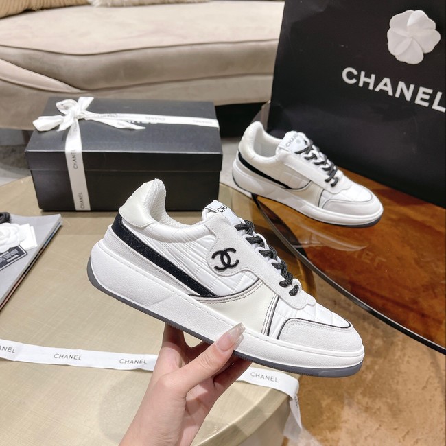 Chanel sneaker 91930-3