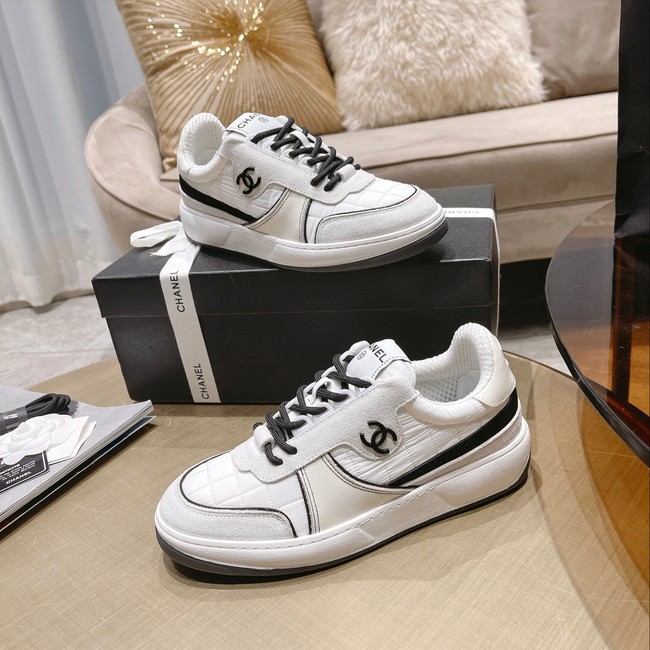 Chanel sneaker 91930-3