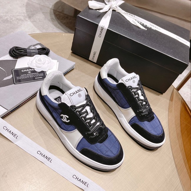 Chanel sneaker 91930-5