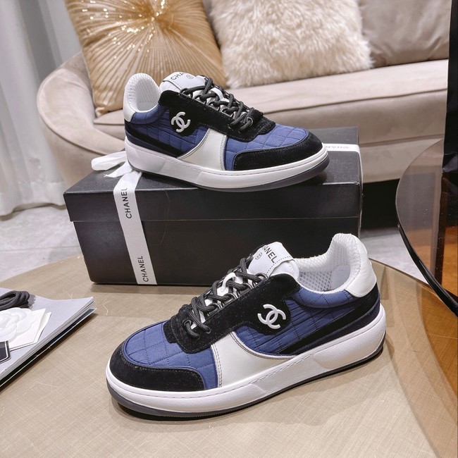 Chanel sneaker 91930-5